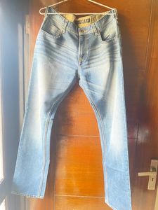 John Player Jeans