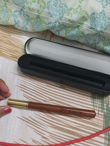 Stylish Wooden Pen with Case