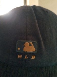 New York Yankees "NY" Baseball MLB Cap
