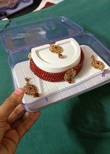 Jwellery