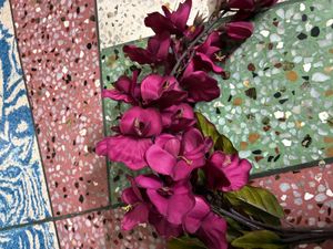 Sale!!Set of 2 Artificial Flower Bouquet