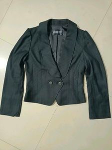 Elegant Korean Ladies Blazer XS &amp; S New Condition