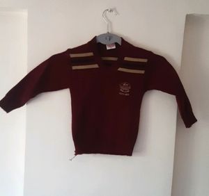 Sweater, Size 24