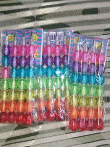 Kidez Pencil 3 Set