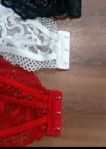 Combo Of 2 Bra New Size 30 Bust
