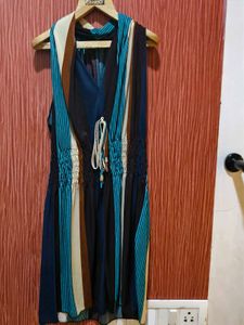 cute sleeveless halter neck top