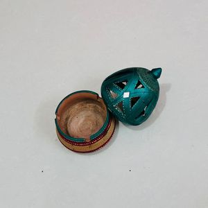 🪔 Decorative Diya Set  🪔