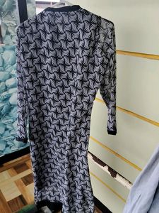 Beautiful 😍 Attractive Kurta With Zip In Front