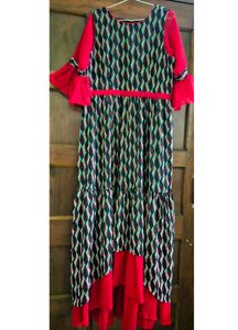 Festival , Party And Wedding Wear Gown