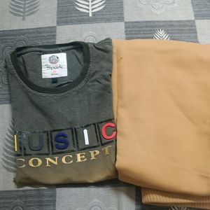 Boys 2 Piece