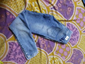 Girls Jeans