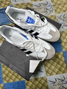 Adidas Samba Sneakers