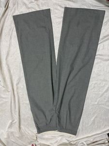 Newme Drawstring Wide-Leg Trousers