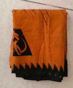 sarees two peices combo of 4.