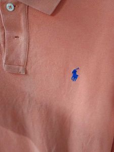 Ralph Lauren Polo Long Sleeve Shirt