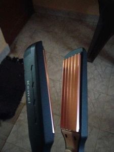 Hair Crimper