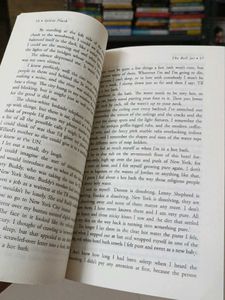 The Bell Jar - Sylvia Plath