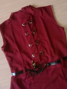 Cute top 30-32 size