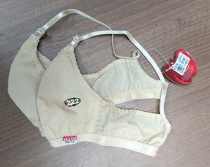 Pack of 4 Bras