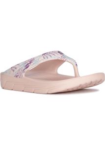 Women’s Slip-on Slippers by Floatz - Bata