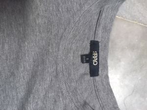 Grey Tshirt