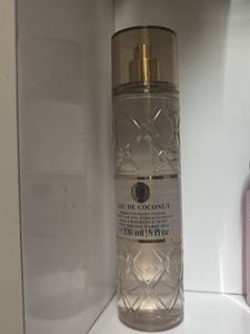 10 ml sample of bbw Eau de Coconut