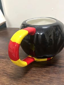 Harry Potter Mug - Big Size