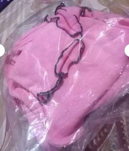 Cute Pink💕 Ribbed summer  Set