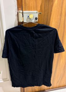 Brand new Black "I Love EFY" T-Shirt