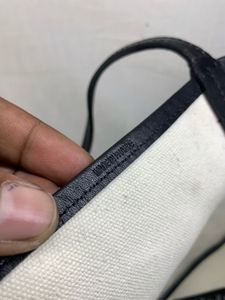 Goyard Saint Louis Tote PM/GM Black