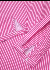 Elegant Pink Kurta