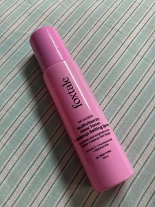 Foxtale Toner and setting spray
