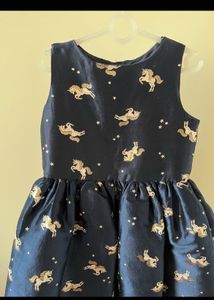 Unicorn Shimmer Dress