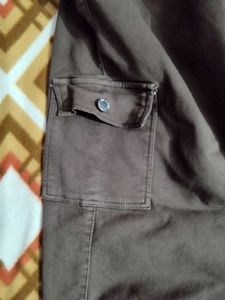 Classic Cargo Pants