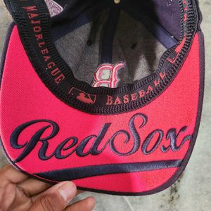 MLb Cap OG