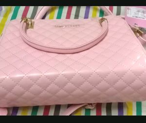 Lino Perros New With Tag Handbag Bag Purse Clutch