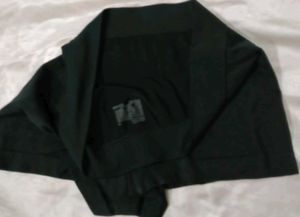 New Black panty