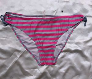 Bikini panty