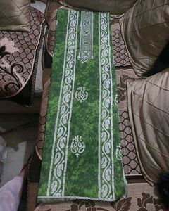 3 Piece Unstitched Suit Set