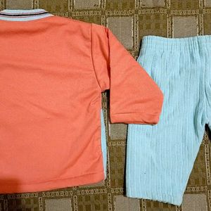 Cute Baby Outfit