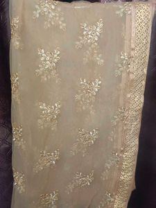 Stylish  Net Dupatta