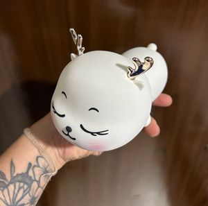 Cute Reindeer Night Light