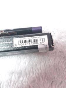 Manish Malhotra 24h Kajal Eyeliner - Plum Perfecti