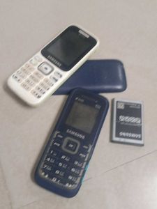 Samsung 2 phone not working