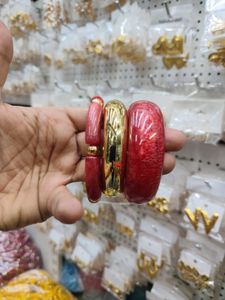 Set of 3 Resin Bangles