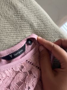 Van heusen Pink Blush Dress
