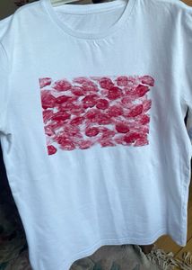 Kiss TShirt