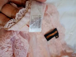 Sheer Lace Kimono Top