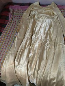 Elegant Sharara And Blouse