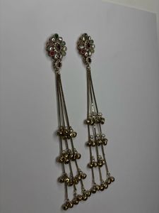 Long Tassel Earrings ❤️